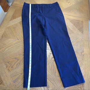 Loft pants